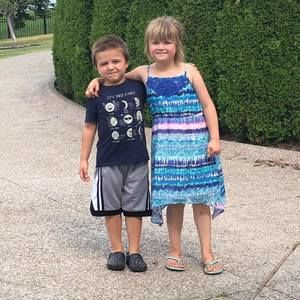 Meet your Posher, Kathy